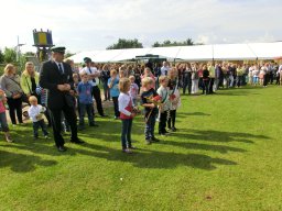 Schützenfest 2012